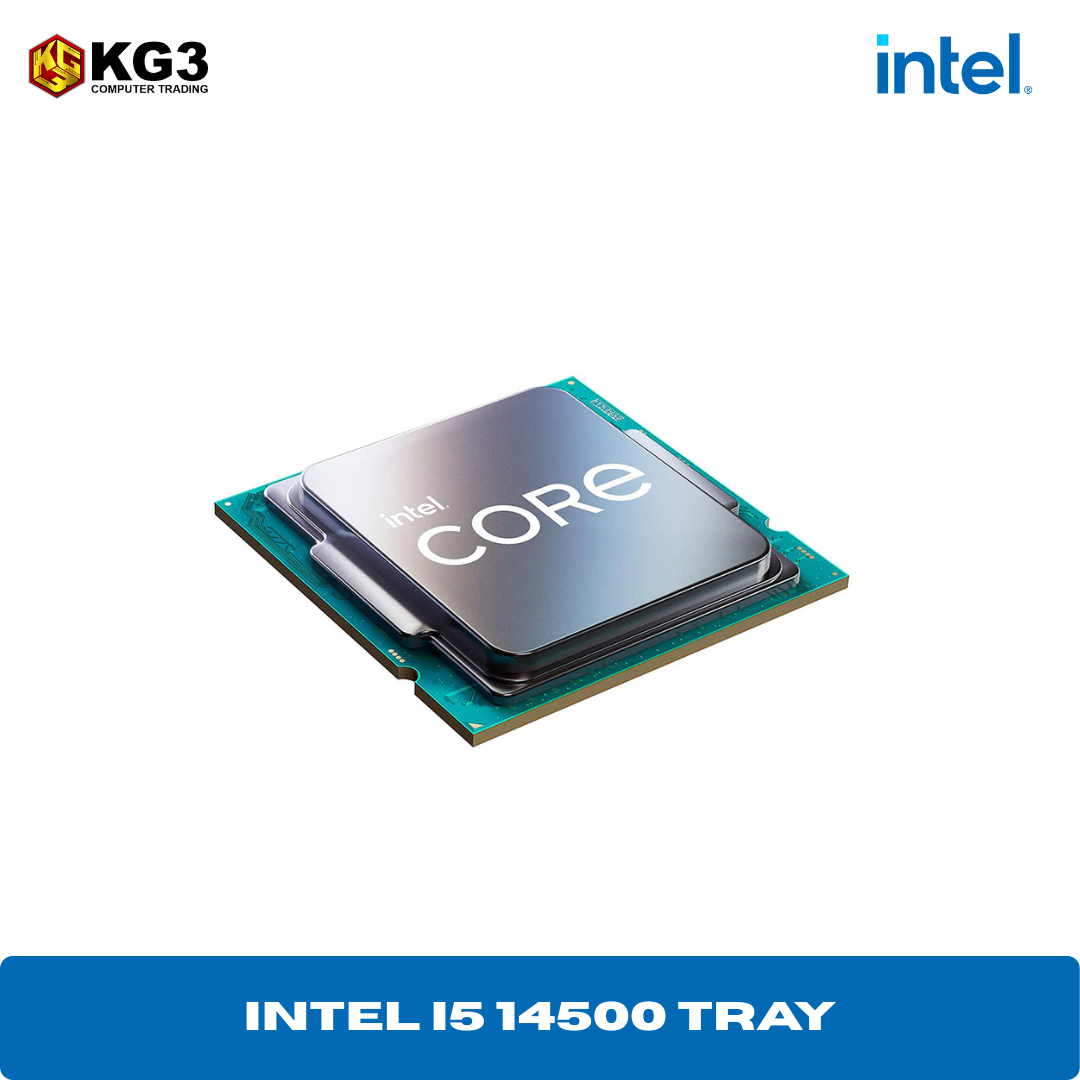 Intel i5 14500 Tray thumbnail