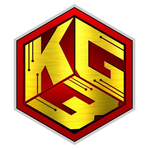 KG3 IT & Warehouse