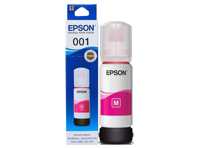 Epson 001 C13T03Y300 Magenta