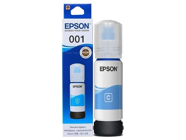 Epson 001 C13T03Y200 Cyan