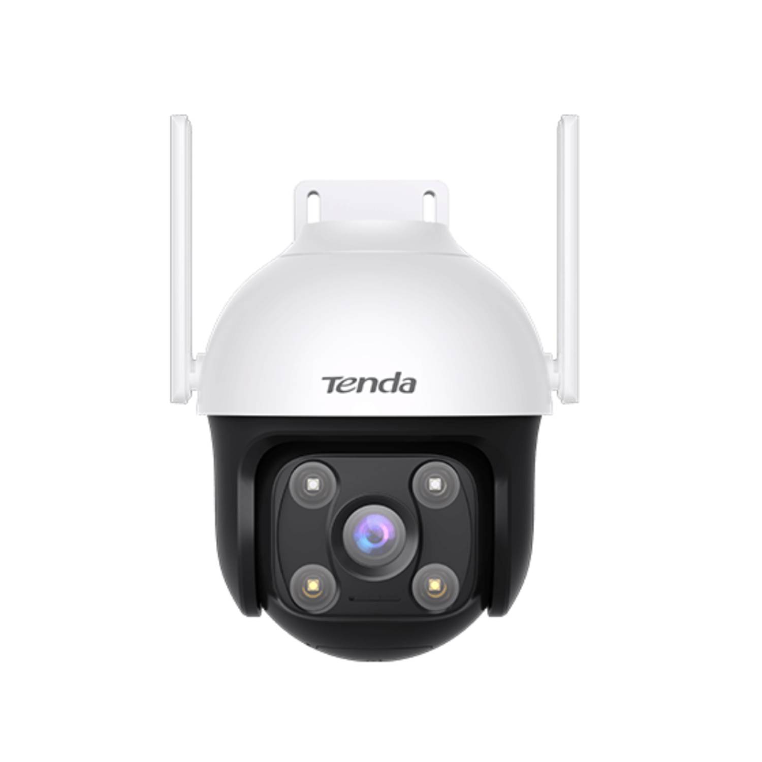 Tenda CH7 Outdoor Smart Full Color 4MP Security WiFi Camera