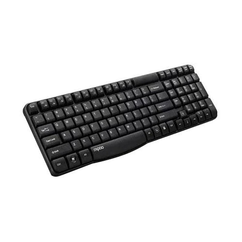 Rapoo E1050 Wireless Keyboard