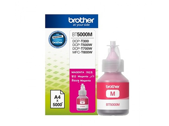 Brother BT5000M Magenta