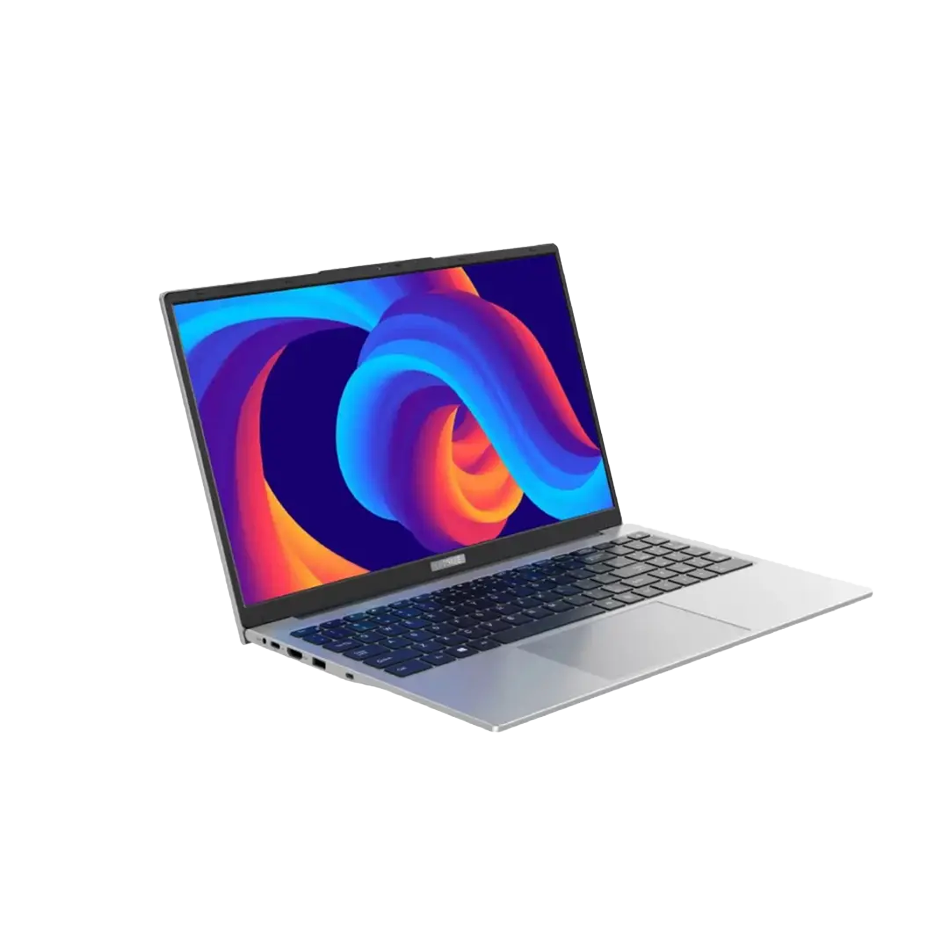 Ningmei NL500-124165A 15.6" | i5-1240P | 16GB RAM | 512GB SSD | Intel UHD | Windows 11 Home