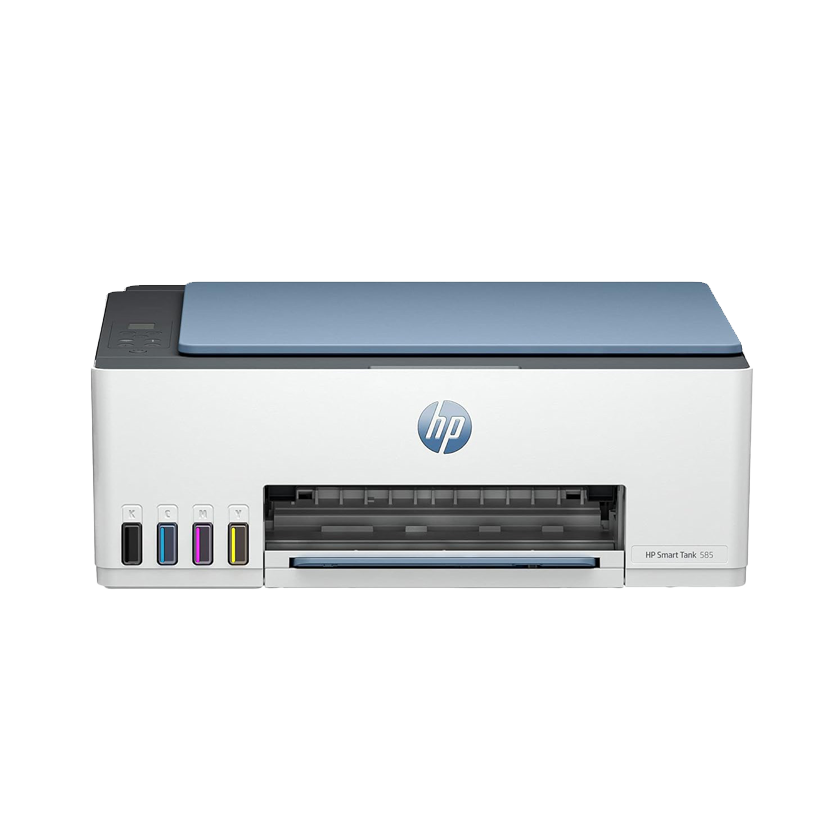 HP Smart Tank 520 All-in-One Printer