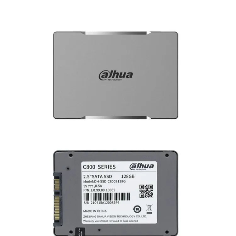 Dahua C800A 1TB 2.5" SSD BOX view 3