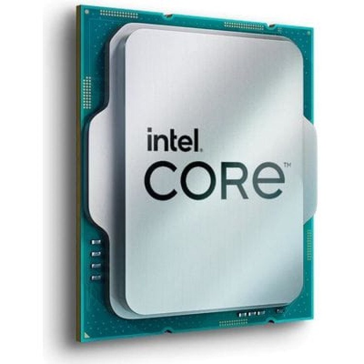 Intel Core i9 14900KF TRAY view 2