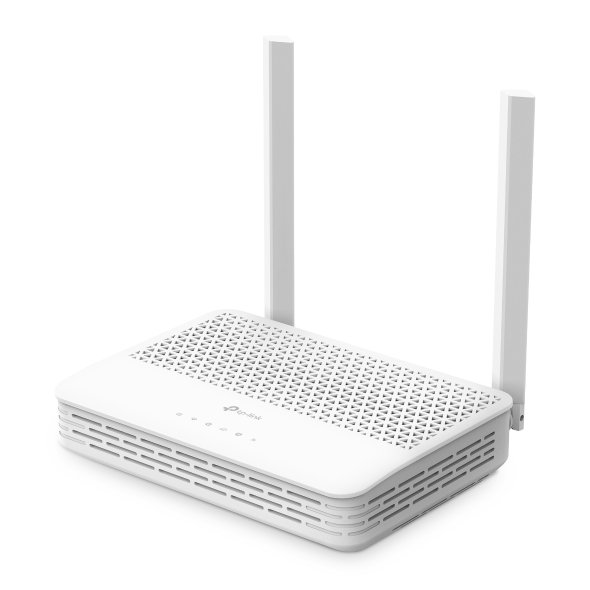 TP-Link XC220-G3 AC1200 Wireless XPON Router view 2