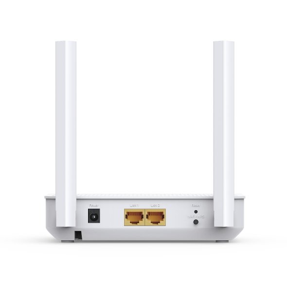 TP-Link XC220-G3 AC1200 Wireless XPON Router view 3