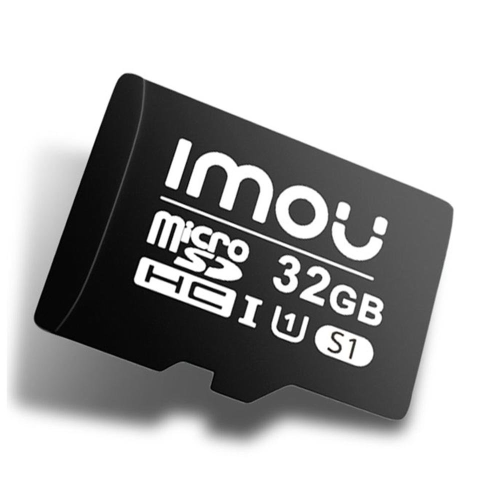 Imou ST2-32-S1 32GB MicroSD card view 2