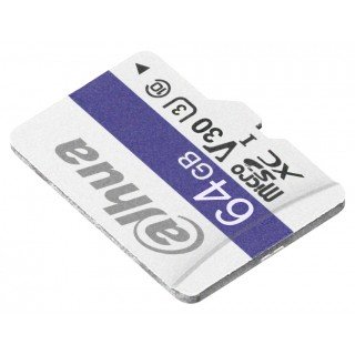 Dahua DHI-TF-C100 64GB MicroSD CARD