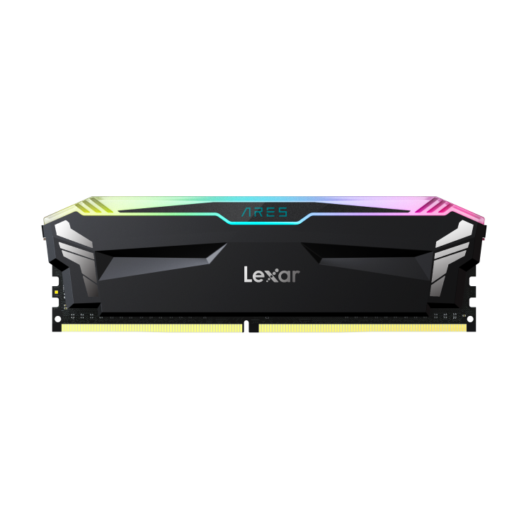Lexar ARES 32GB (16GB x 2) DDR4 3600MHz UDIMM