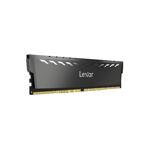 Lexar THOR 32GB (16GB x 2) DDR4 3200MHz UDIMM view 2