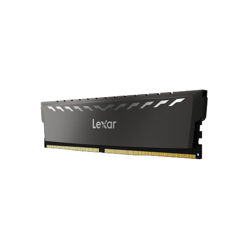 Lexar THOR 32GB (16GB x 2) DDR4 3200MHz UDIMM view 3