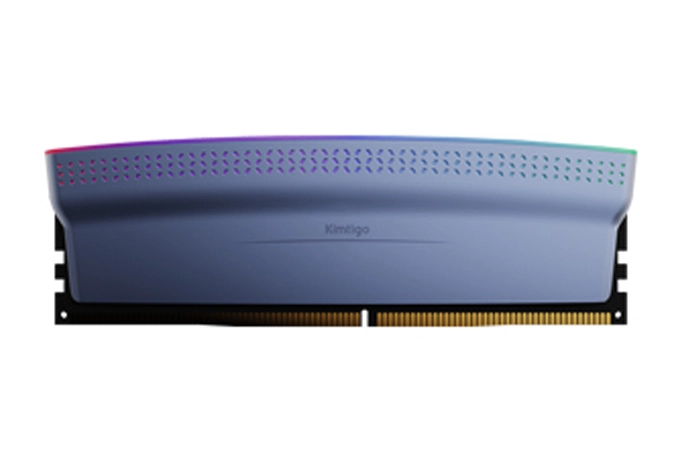Kimtigo Z3 RGB 16GB (8GB x 2) DDR4 3600Mhz UDIMM