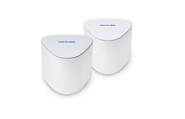 PROLiNK AC2100 Xtend Pro Whole Home Mesh Wifi System 2100 MBPS / PRC2402M {SINGLE} view 2