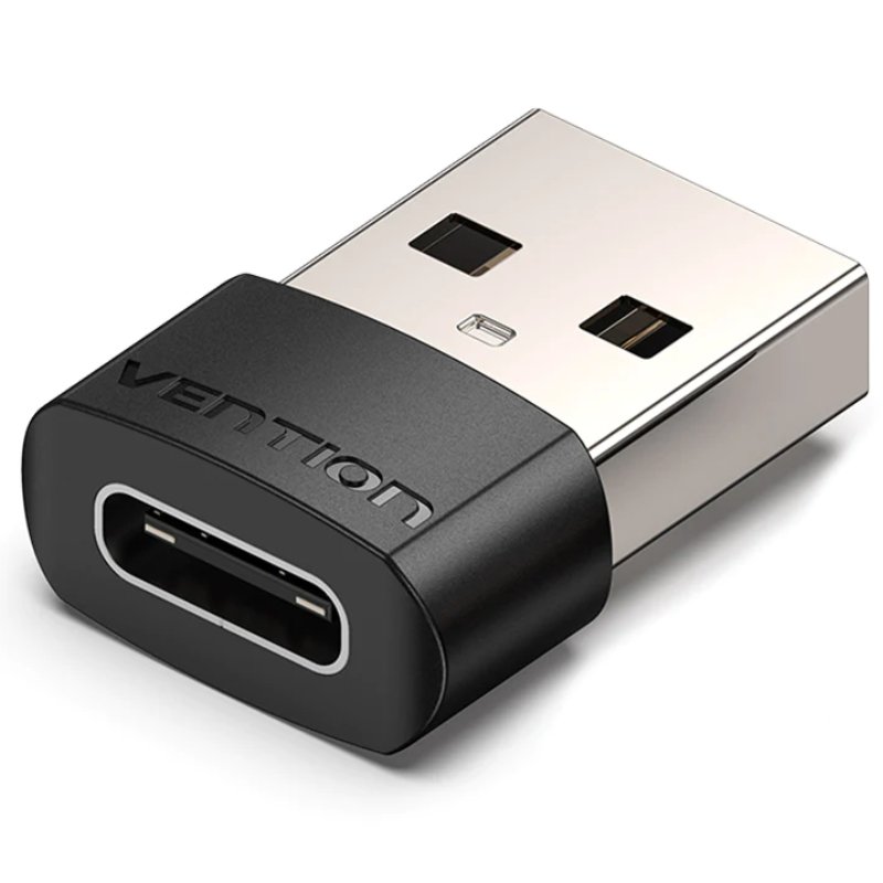 Vention CDWB0 USB to Type C Adapter