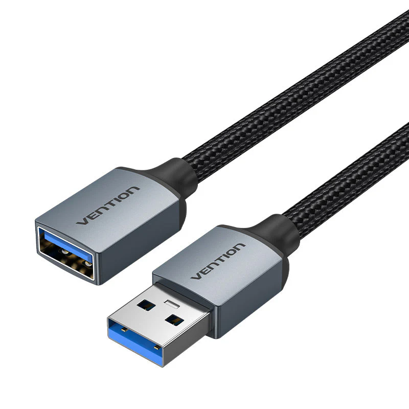 Vention CBLHI USB 3.0 Extension Cable 3M Pure Copper