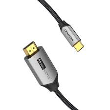 Vention CRBBH Type-C to HDMI Cable 2m