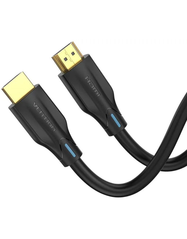 Vention AANBJ 8K HDMI Cable 5M view 2