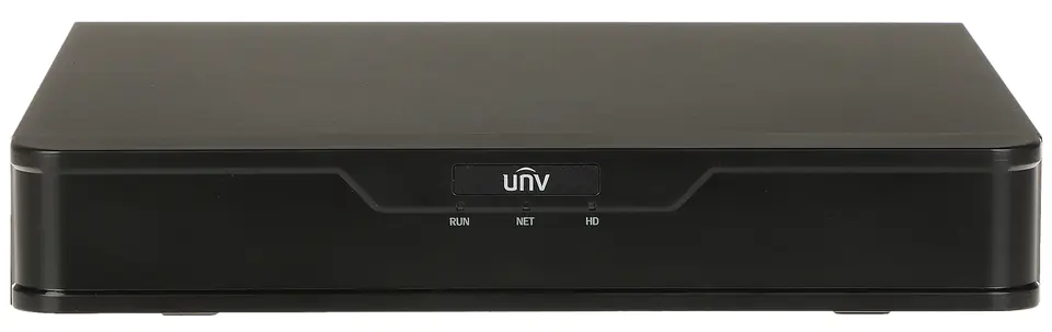 Uniview NVR301-08S3 1 Hard Disk 8-channel 4k Network Video Recorder