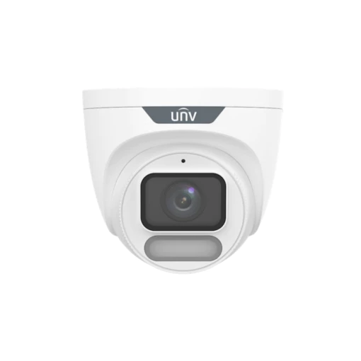 Uniview IPC3622LE-ADF28K-WP-L 2MP Colorhunter Owlview 120 DB,HLC,ColorHunter with wise-ISP,IP67,3-Axis 120 dB,HLC,ColorHunter with wise-ISP,3-Axis