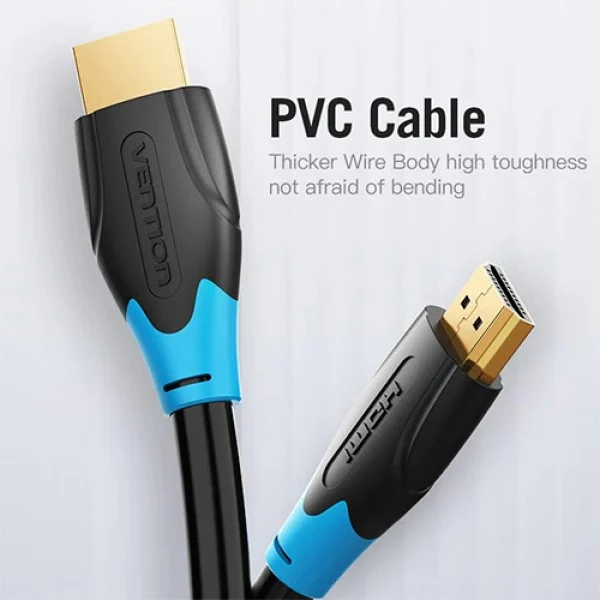 Vention AACBG 1.5m HDMI Cable view 2
