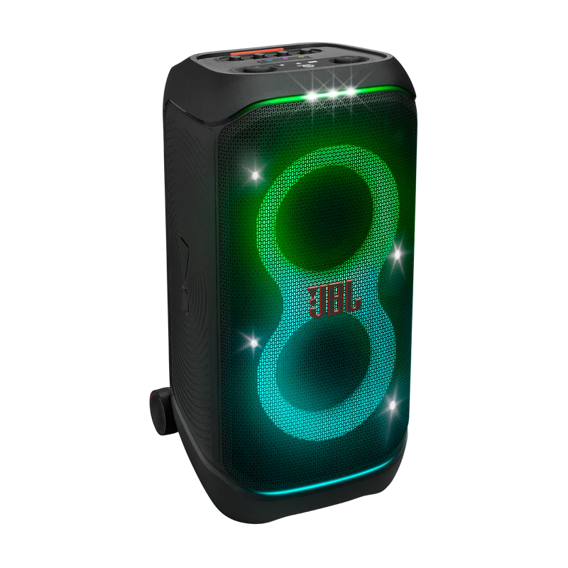 HARMAN JBL Partybox Stage 320 Black