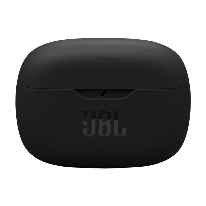 Harman JBL Wave Beam 2 Black True Wireless Noise Cancelling Earbuds