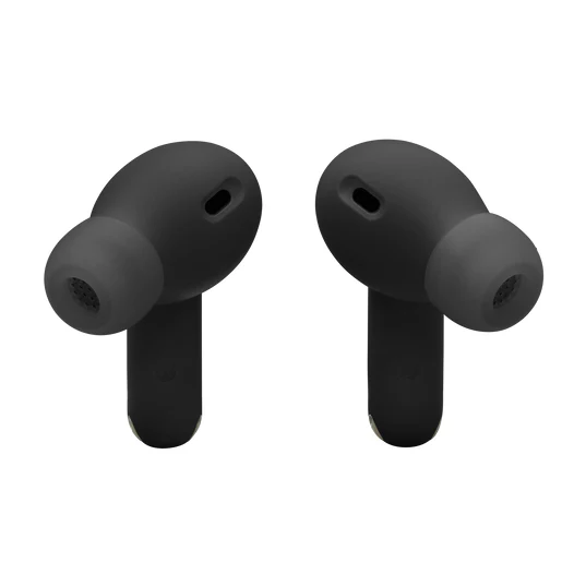 Harman JBL Wave Beam 2 Black True Wireless Noise Cancelling Earbuds view 3