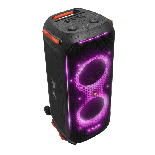HARMAN JBL PARTYBOX 710 view 2