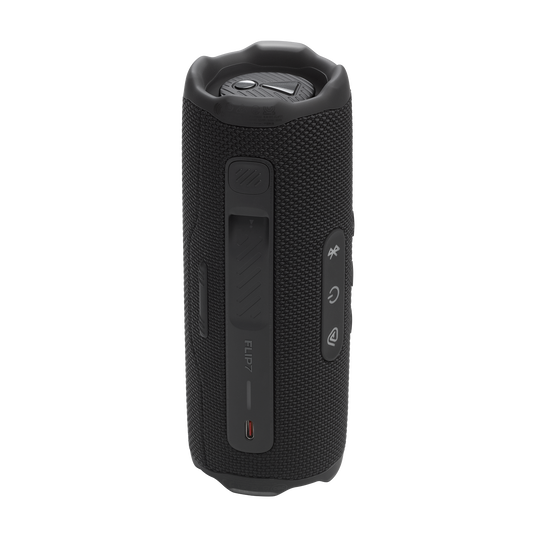 HARMAN JBL Flip 7 Funky Black Portable Waterproof Drop proof Speaker view 5