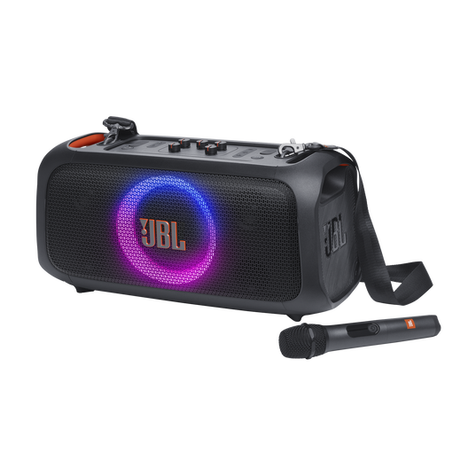 HARMAN JBL Partybox OTG