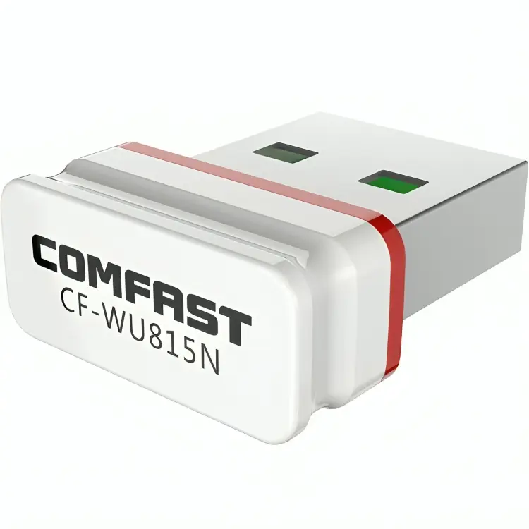 Comfast CF-WU815N USB WiFi Dongle 150Mbps