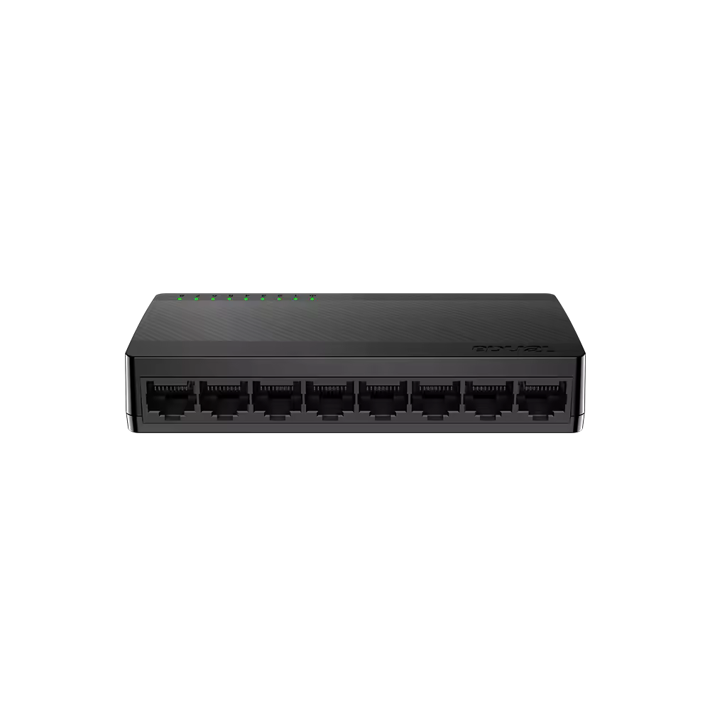 Tenda SG108 8port gigabit switch