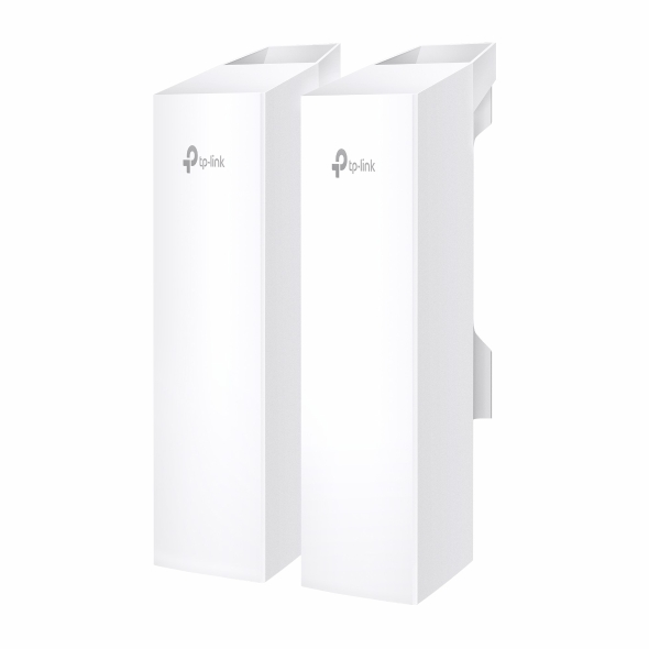 TP-Link EAP115 Bridge Kit Long range Access Point view 2