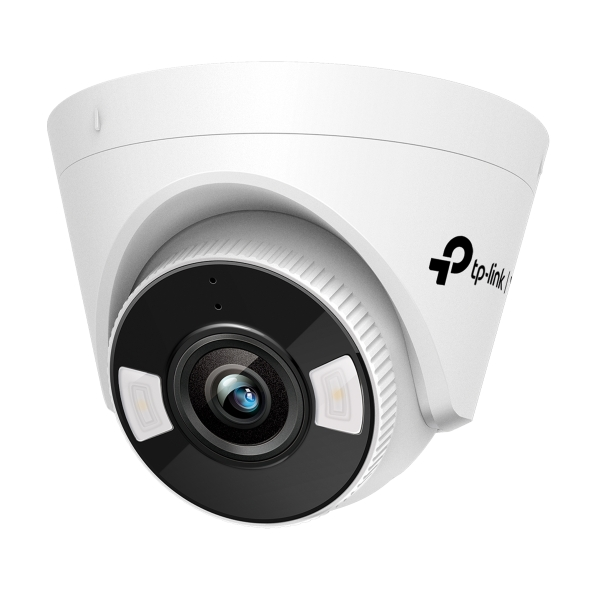 VIGI C440 4MP Full-Color Turret Network Camera