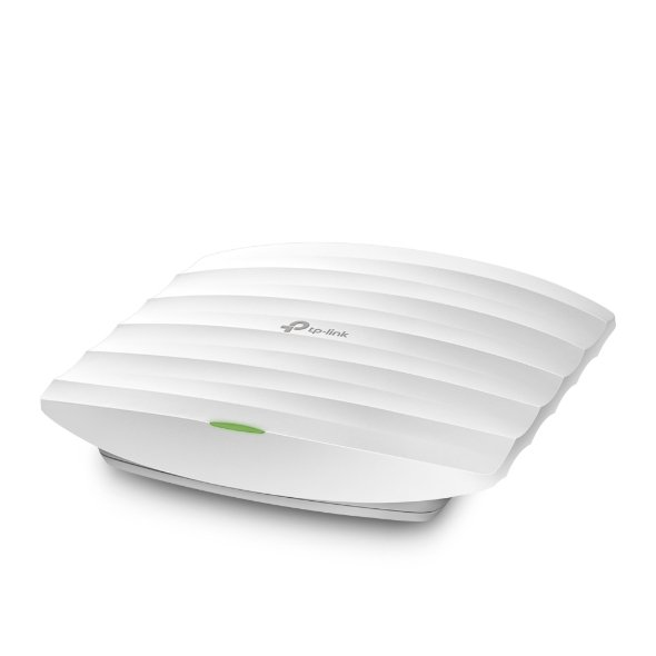 TP-Link EAP225 Indoor AC1350 Ceiling Mount Dual-Band Wi-Fi Access Point view 2