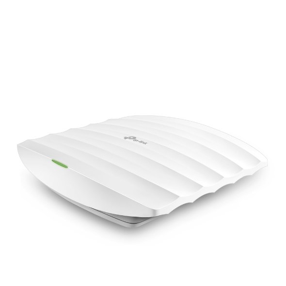 TP-Link EAP225 Indoor AC1350 Ceiling Mount Dual-Band Wi-Fi Access Point view 3