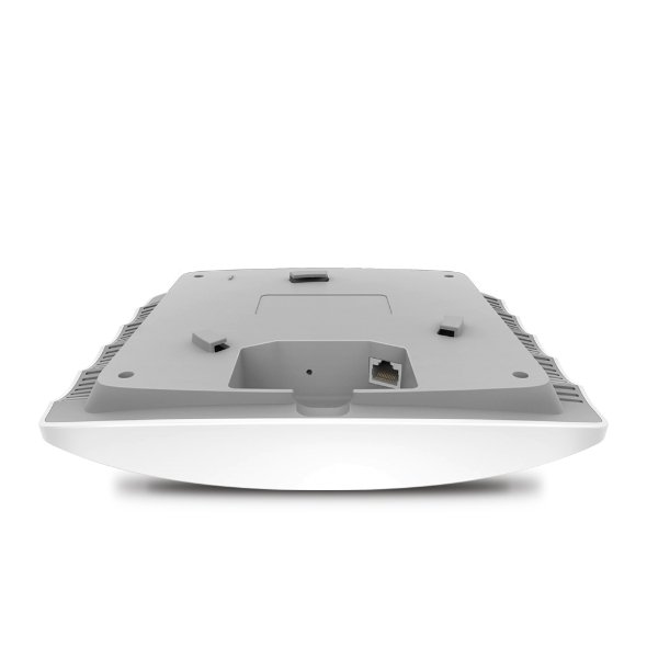 TP-Link EAP225 Indoor AC1350 Ceiling Mount Dual-Band Wi-Fi Access Point view 4