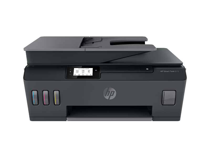 HP Smart Tank 615 ADF Wireless All-in-One Printer
