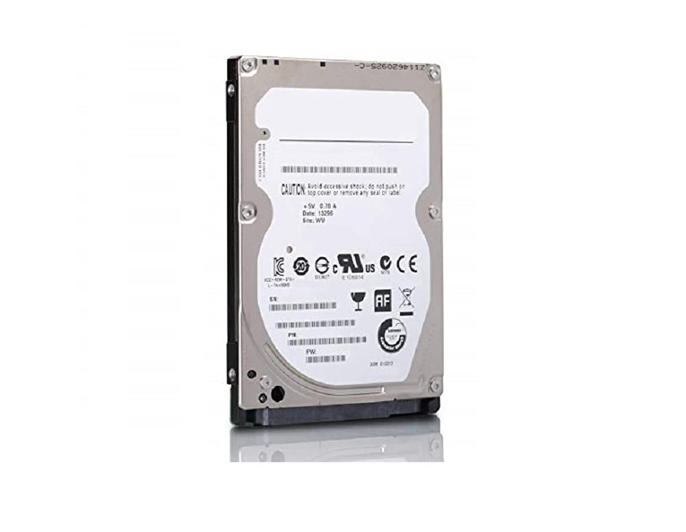 OEM 500GB 2.5"