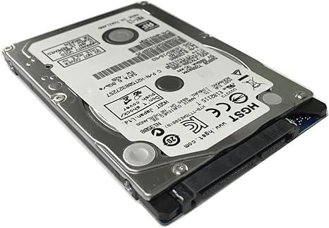 OEM 500GB 2.5" view 3
