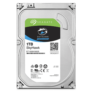 Seagate Skyhawk 1TB 3.5" Video / CCTV