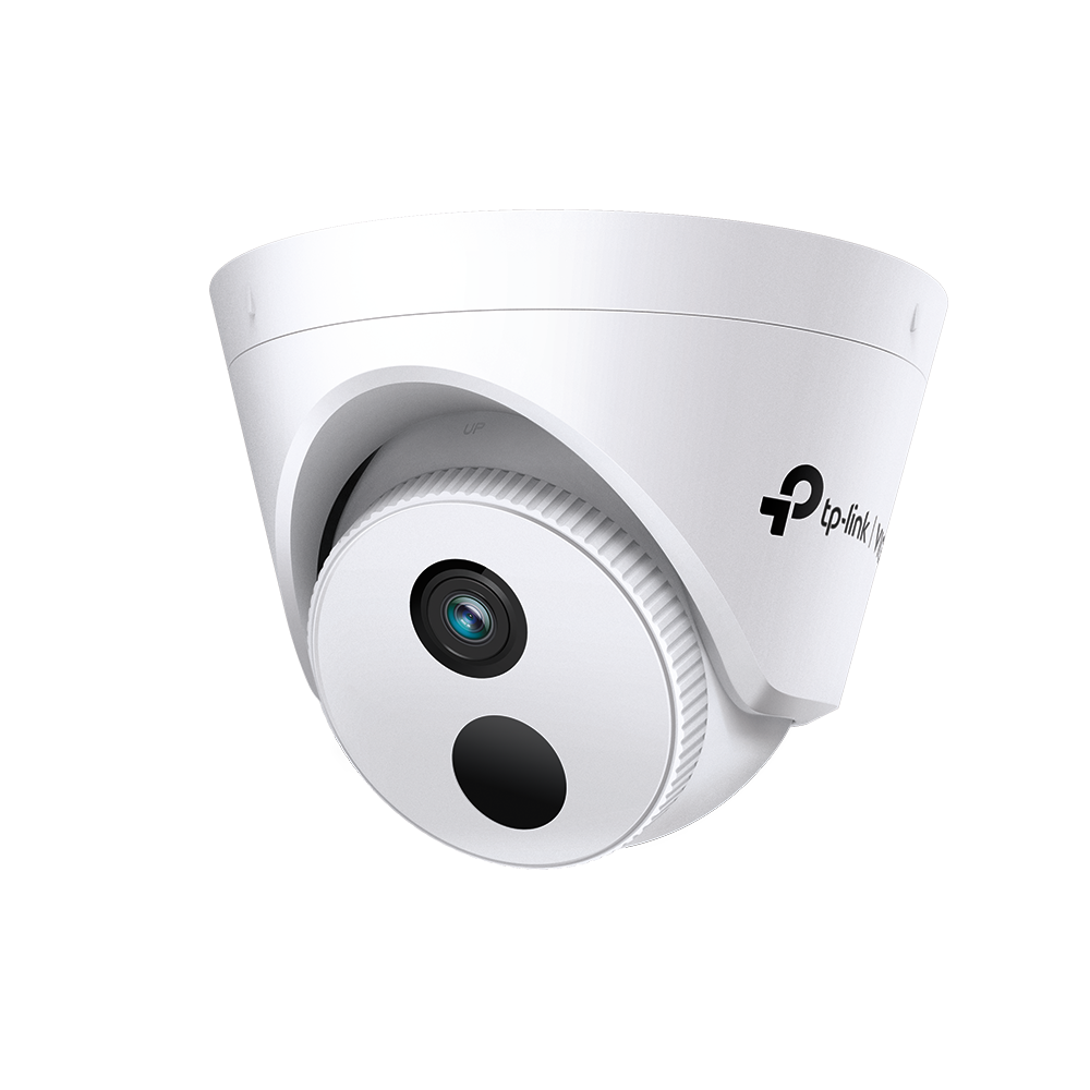 TP-Link EasyCam C420 VIGI 2MP Full-Color Turret Network Camera