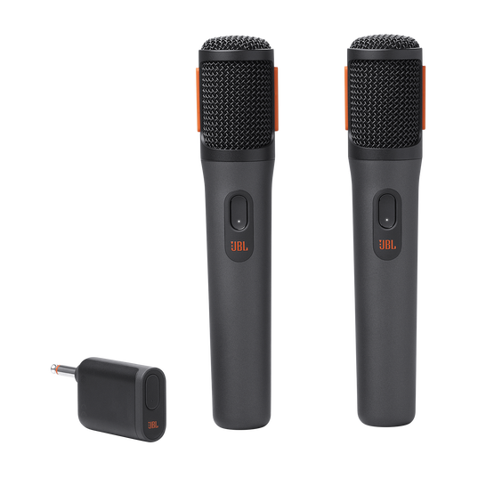 HARMAN JBL Partybox Wireless Mic