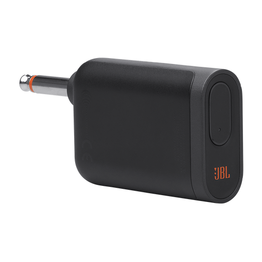 HARMAN JBL Partybox Wireless Mic view 2