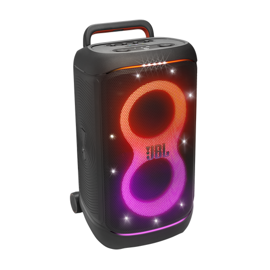 HARMAN JBL PARTYBOX 520