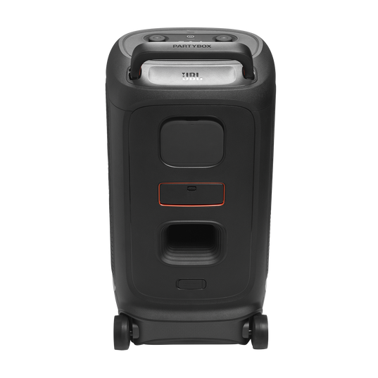HARMAN JBL PARTYBOX 520 view 3