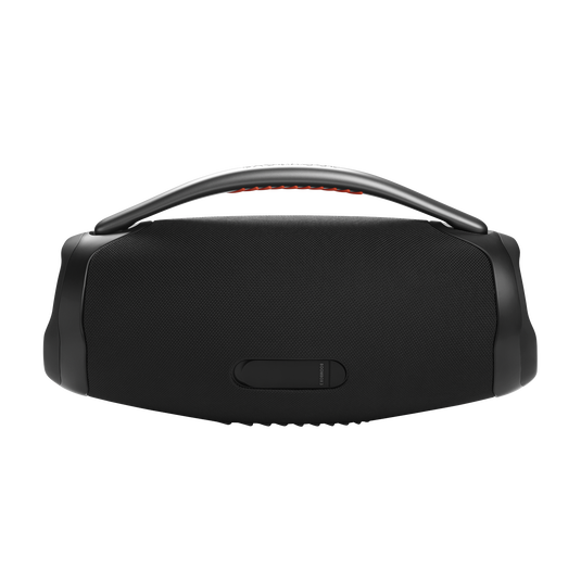 HARMAN JBL BOOMBOX 3 Portable Bluetooth Speaker BLACK view 3